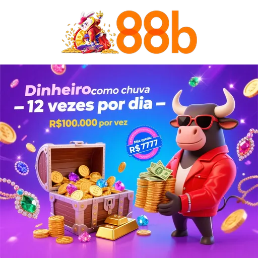 88B Ganhe R$ 100,00 Gratis